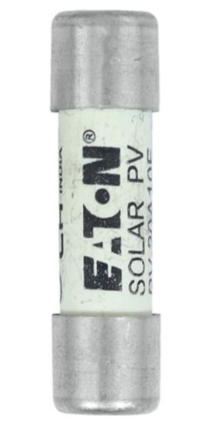 10x38 PV FUSE