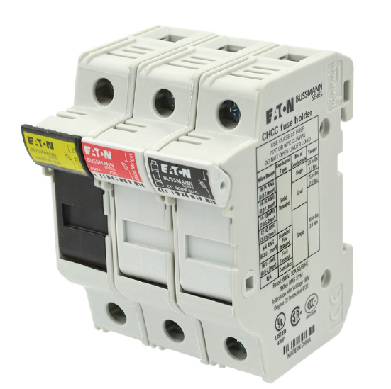 CH Modular fuse holder