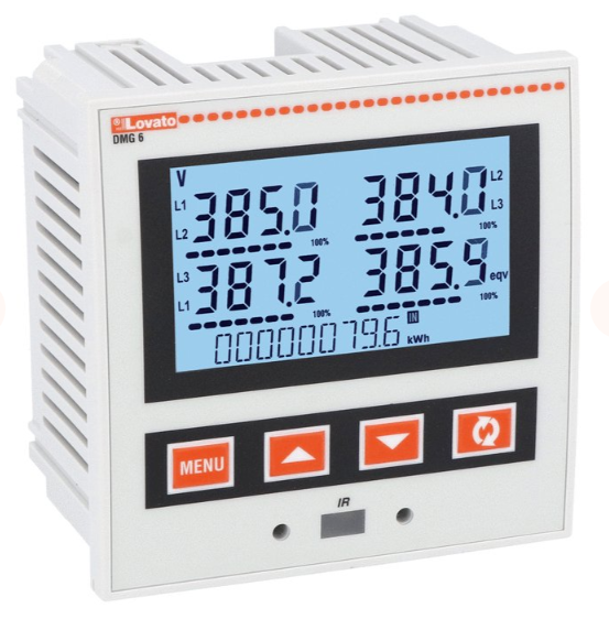DMG610