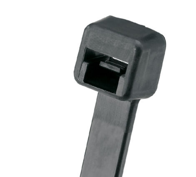 Pan-Ty ® Cable Ties – Weather Resistant Nylon 6.6