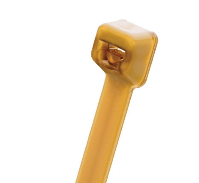 Pan-Ty ® Cable Ties – PEEK (Polyetheretherketone)