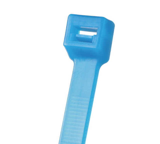 Pan-Ty® ETFE (Tefzel) Chemical, UV & Weather-Resistant Cable Tie