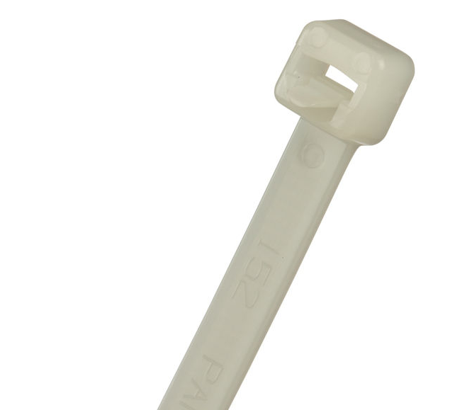 Pan-Ty ® Releasable Cable Ties – Nylon 6.6