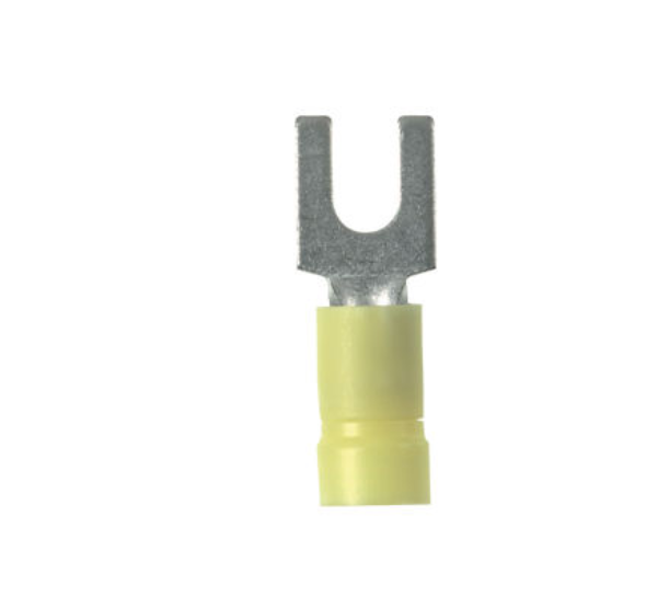 Fork Terminal, Vinyl Insulated – Funnel Entry