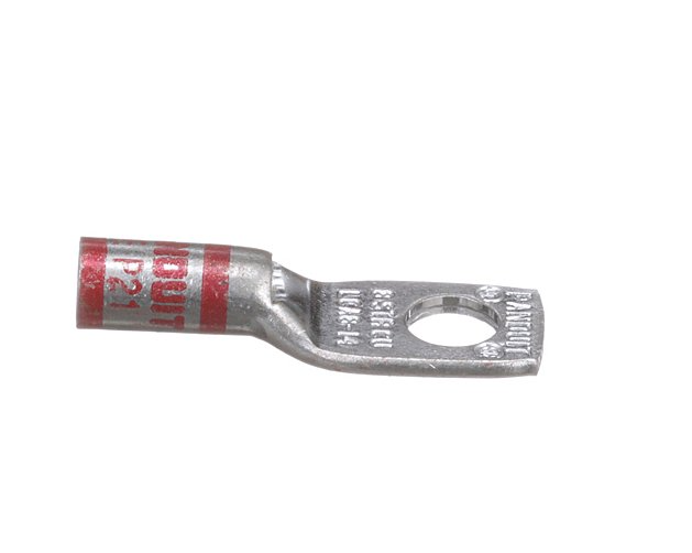 Code Conductor, One-Hole, Standard Barrel with Window Lug