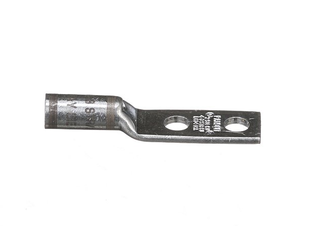 Code Conductor, Two-Hole, Standard Barrel with Window Lug