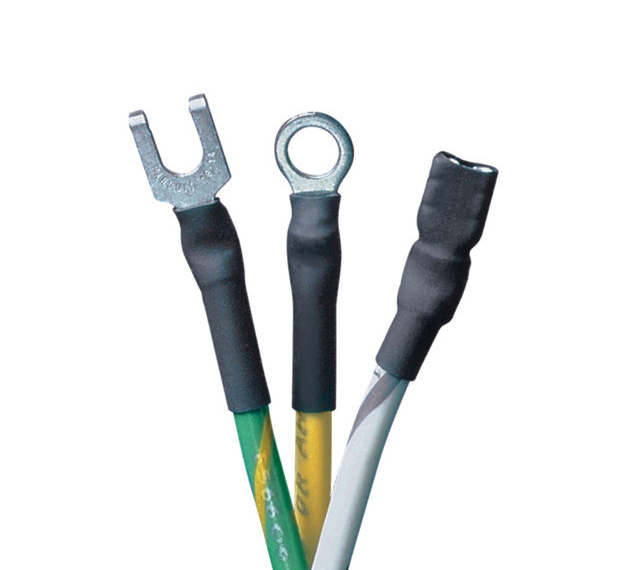 HSTT Heat Shrink 4 Foot Pieces and Reels