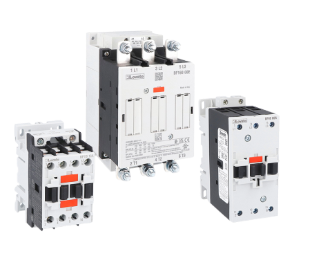 Contactors
