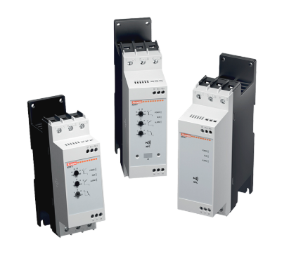 Soft starters